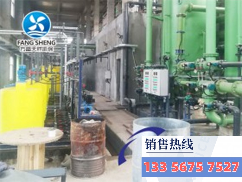 多介質(zhì)過(guò)濾器